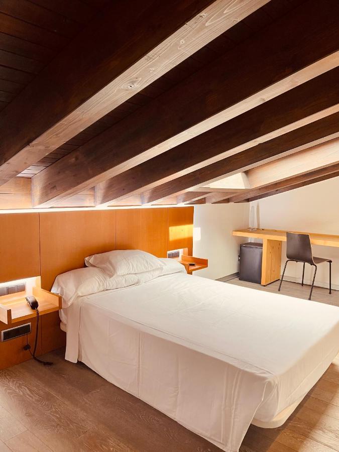 Maria Pacheco Hotel Boutique Ávila Zewnętrze zdjęcie