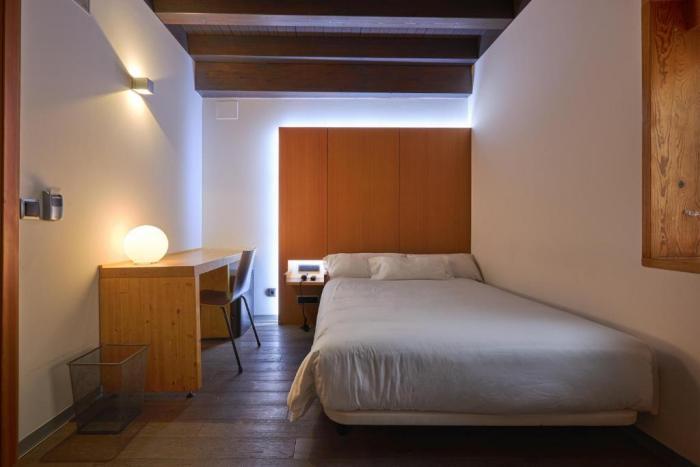 Maria Pacheco Hotel Boutique Ávila Pokój zdjęcie