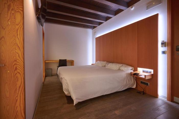 Maria Pacheco Hotel Boutique Ávila Pokój zdjęcie