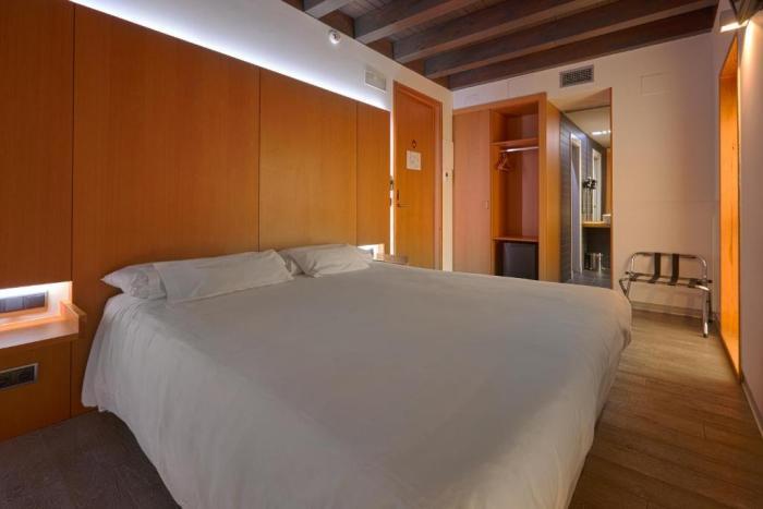 Maria Pacheco Hotel Boutique Ávila Pokój zdjęcie