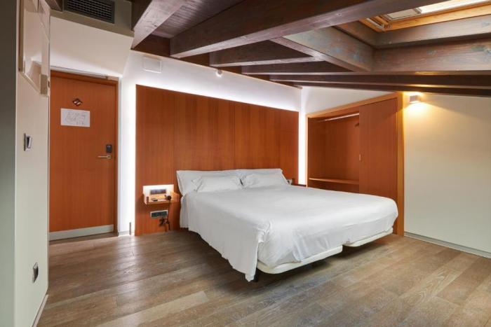 Maria Pacheco Hotel Boutique Ávila Pokój zdjęcie