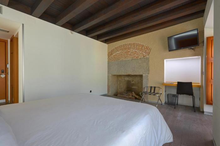 Maria Pacheco Hotel Boutique Ávila Pokój zdjęcie