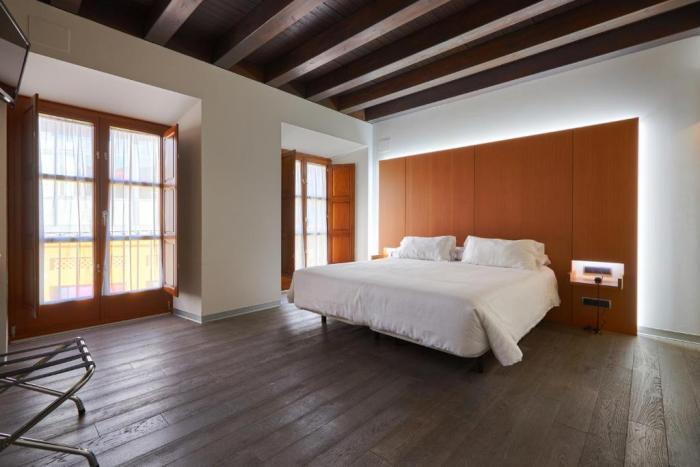 Maria Pacheco Hotel Boutique Ávila Pokój zdjęcie