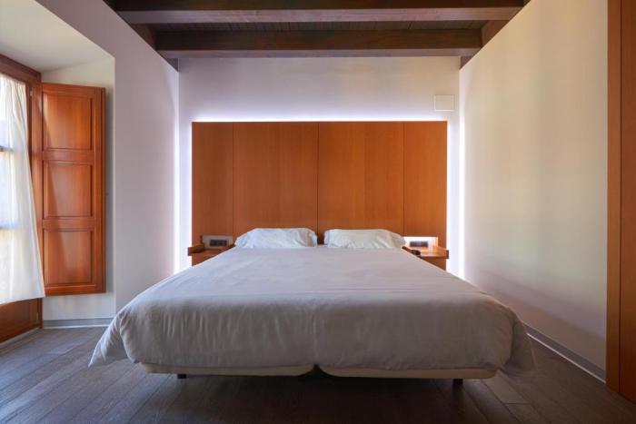 Maria Pacheco Hotel Boutique Ávila Pokój zdjęcie