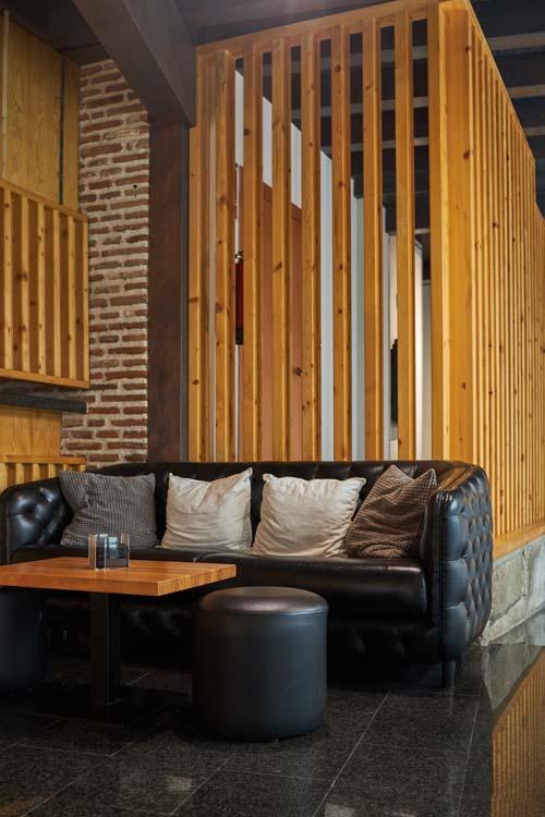 Maria Pacheco Hotel Boutique Ávila Zewnętrze zdjęcie