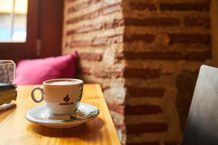 Maria Pacheco Hotel Boutique Ávila Zewnętrze zdjęcie